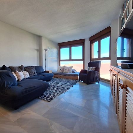Апартаменты Apartamento Weekend 125 Тарифа Экстерьер фото