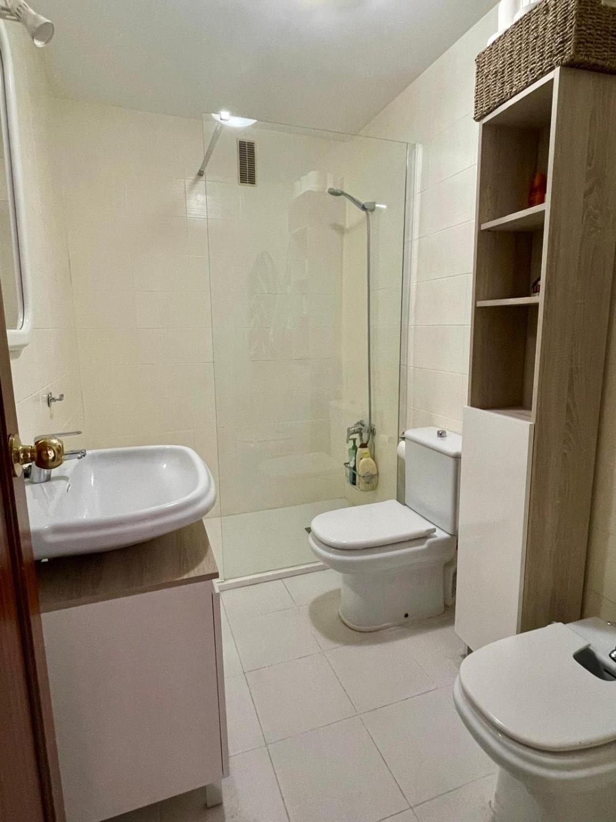 Апартаменты Apartamento Weekend 125 Тарифа Экстерьер фото