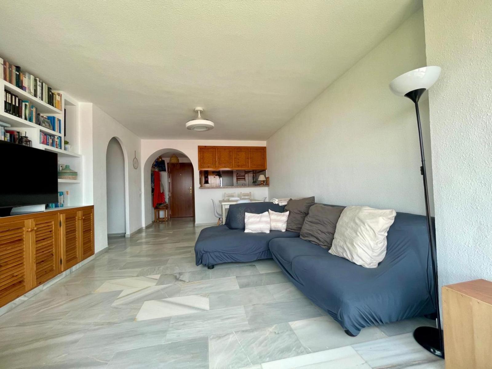 Апартаменты Apartamento Weekend 125 Тарифа Экстерьер фото