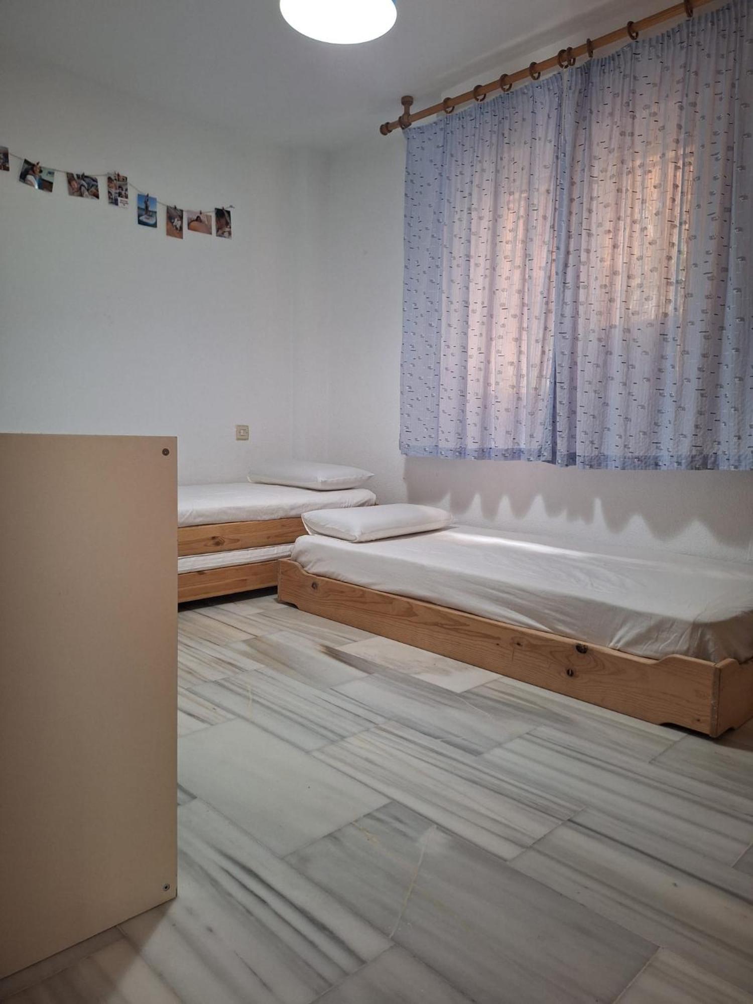Апартаменты Apartamento Weekend 125 Тарифа Экстерьер фото